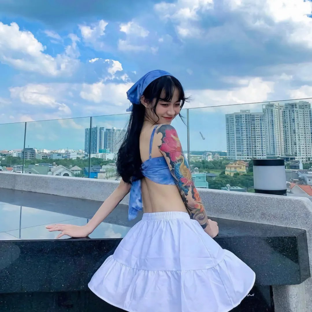 夏娃的诱惑