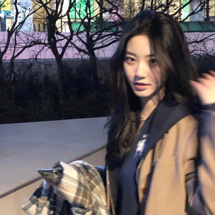 徬徨的爱